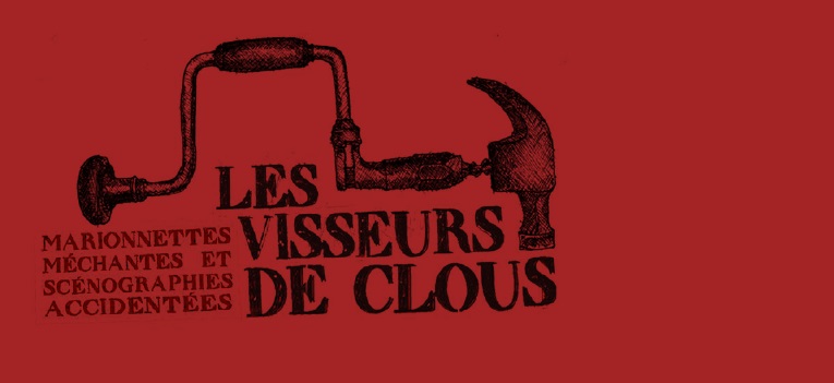 LES VISSEURS DE CLOUS