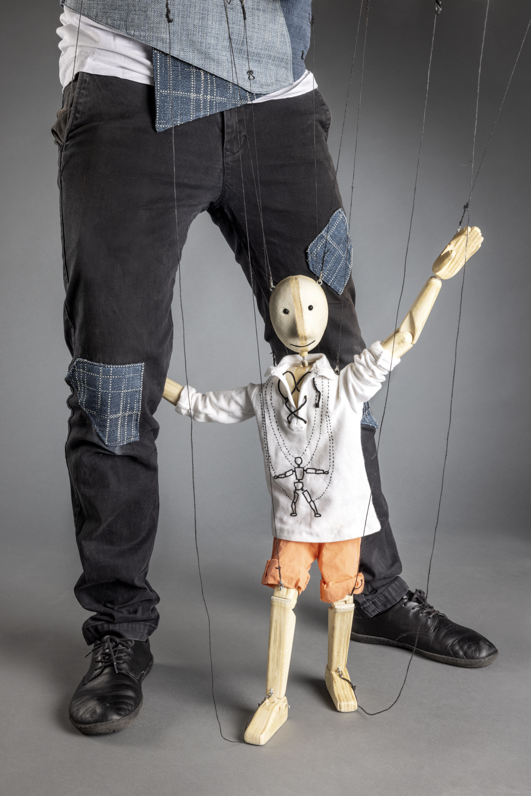 DI FILIPPO MARIONETTE