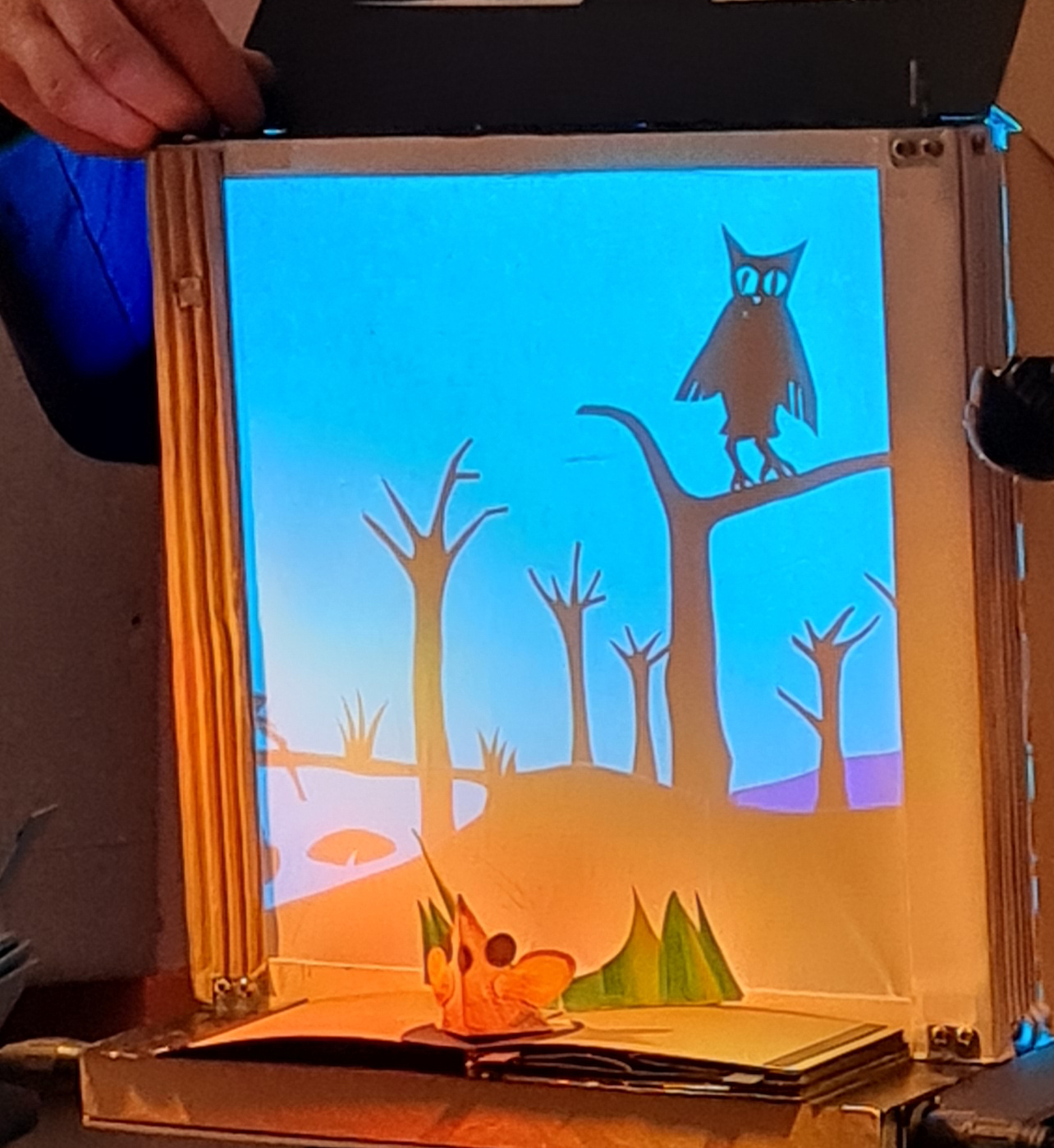 Bidul'Théâtre